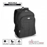 Mochila para notebook Personalizada