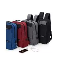 Mochila para notebook Personalizada