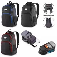 Mochila para notebook Personalizada