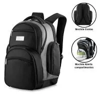 Mochila para notebook Personalizada