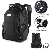 Mochila para notebook Personalizada