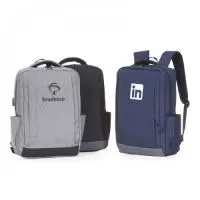 Mochila para notebook Personalizada
