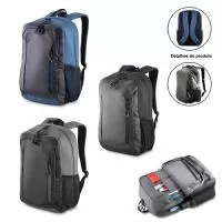 Mochila Personalizada