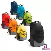 Mochila Personalizada
