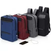 Mochila Personalizada