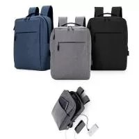 Mochila Personalizada