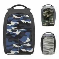 Mochila Personalizada