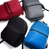 Mochila Personalizada