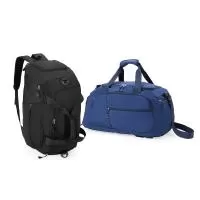 Mochila Personalizada