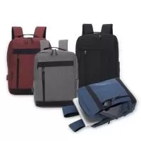 Mochila Personalizada