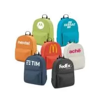 Mochila Personalizada