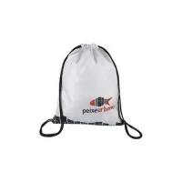 Mochila saco Personalizada