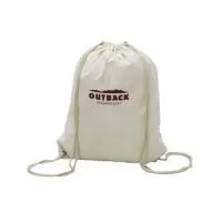 Mochila saco Personalizada