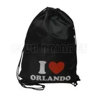 Mochila saco Personalizada