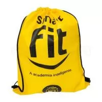 Mochila saco Personalizada