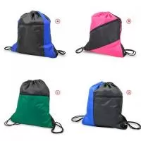 Mochila saco Personalizada