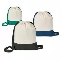 Mochila saco Personalizada