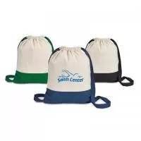 Mochila saco Personalizada