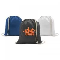 Mochila saco Personalizada