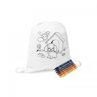 Mochila saco Personalizada