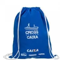 Mochila saco Personalizada