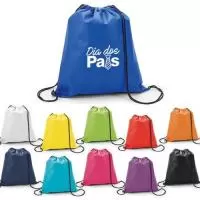 Mochila saco Personalizada