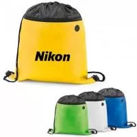 Mochila saco Personalizada