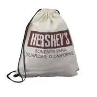 Mochila saco Personalizada