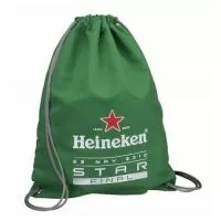 Mochila saco Personalizada