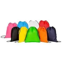 Mochila saco Personalizada