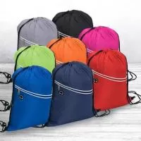 Mochila saco Personalizada