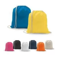 Mochila saco Personalizada