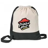 Mochila saco Personalizada