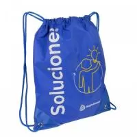 Mochila saco Personalizada