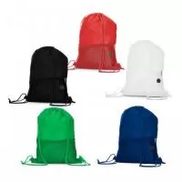Mochila saco Personalizada