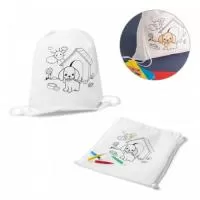 Mochila saco Personalizada
