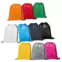 Mochila saco Personalizada
