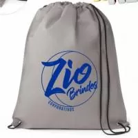 Mochila saco Personalizada