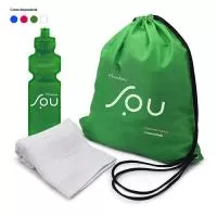 Mochila saco Personalizada