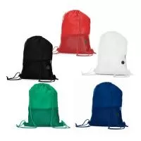 Mochila saco Personalizada
