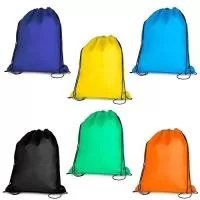 Mochila saco Personalizada