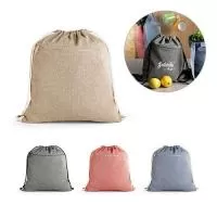 Mochila saco Personalizada
