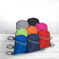 Mochila saco Personalizada