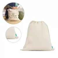 Mochila saco Personalizada