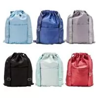 Mochila saco Personalizada