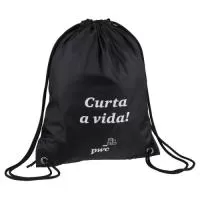 Mochila saco Personalizada