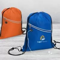 Mochila saco Personalizada