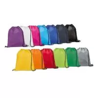 Mochila saco Personalizada
