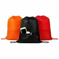 Mochila saco Personalizada