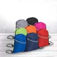 Mochila saco Personalizada